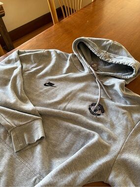 Vintage Nike XXL Hoodie